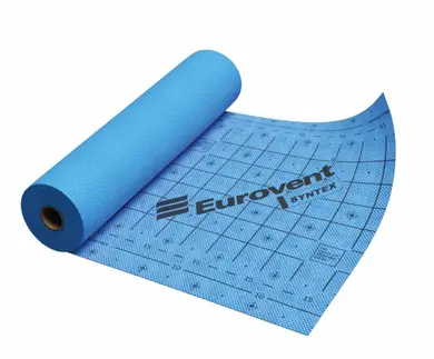 Поліпропіленовий килим Icopal Syntex 1,1х50м