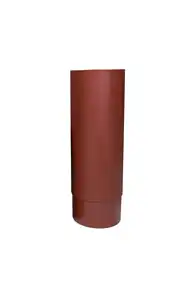 Удлинитель VILPE ROSS -160 красный