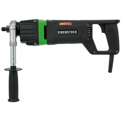 Дрель для сухого алмазного бурения Eibenstock ESD1801
