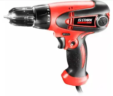 Шурупокрут мережевий STARK EDC-550 PROFI 550Вт