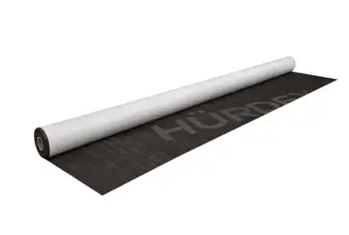 Вітроізоляційна мембрана HÜRDEX 100 1.6x50 м