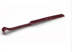 Зміцнювач ринви Struga система 150/100 RAL 3005 Вишня