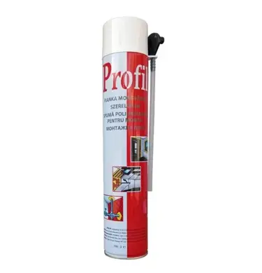 Піна монтажна Soudal "PROFIL" 750 мл