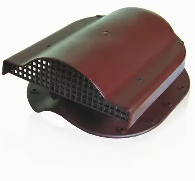 Аэратор Krono-Plast WPBT 18 коричневый