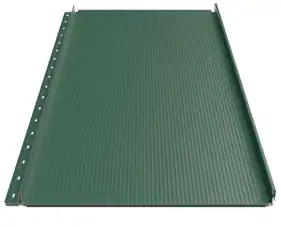 Кликфальц Будсервис "Смарт" П4 матполиэстер ARVEDI 0.45 mm RAL 6005 Зеленый