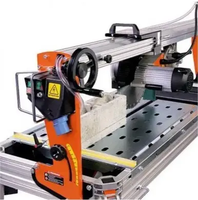 Верстат BATTIPAV PRIME 150S (для обробки плитки, керамограниту, мармуру та каменю)