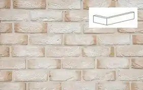 Кутові елементи Loft Brick Колекція Краса Традицій Кремона 192/81х65х15мм
