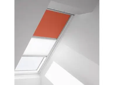 Штора Дуо "2 в 1" VELUX DFD 78х140