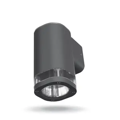 LED Світильник архітектурний AR071G IP54 Videx GU10 (VL-AR071G)