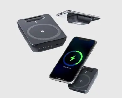 Зарядная станция GENERGY ZERO 10,0кВт