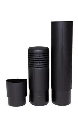 Ремонтный комплект VILPE ROSS -125/110 черный