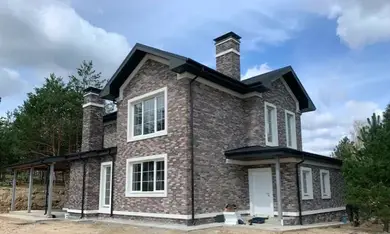 Угловые элементы Loft Brick Коллекция Краса Традиций Верона 192/81х65х15мм