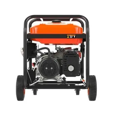 Генератор бензиновый GENERGY SOMPORT 9,2кВт