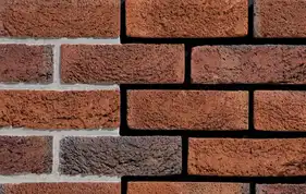 Кирпич ручной формовки ENGELS Helden Jeremy mix (zonder vierdeling) DF 215х101х65 мм