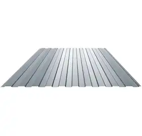 Профнастил GOOD ROOF ПС-8 Полиэстер Printech 2-D Китай, 0,38-0,40 мм RAL 7016 Антрацит