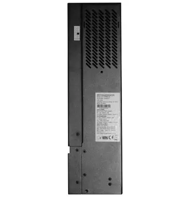 Перетворювач напруги інвертор GENERGY IFR6000-48 48-220В 6 кВт