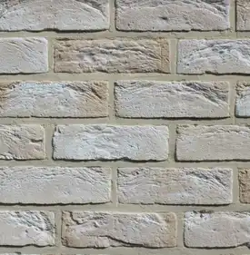 Плитка ручного формування Loft Brick Колекція Краса Традицій 210х65х15мм Кремона