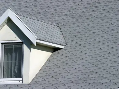 Битумная черепица IKO DiamantShield Plus 31 Slate