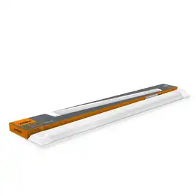 LED світильник лінійний Videx 36W 1,2М 5000K (VL-BN-36125)
