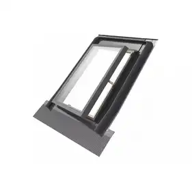 Окно-люк VELUX для нежилых помещений VLT 1000 45х55 см