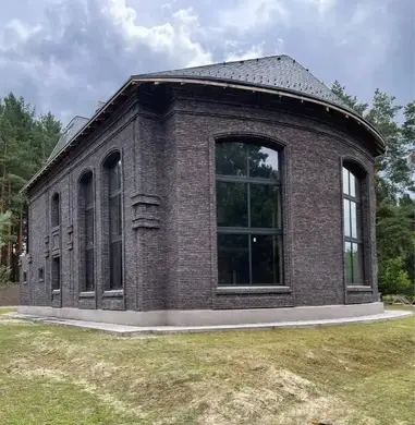 Кутові елементи Loft Brick Колекція Краса Традицій Манхеттен 30 192/81х65х15мм