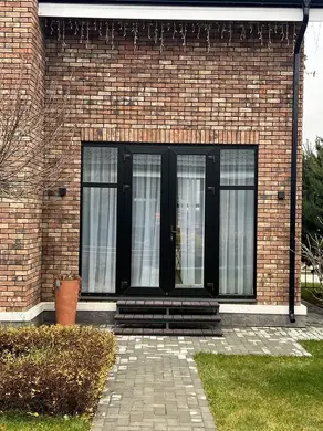 Цегла ручного формування ENGELS Helden Tiffany DF 215х101х65 мм