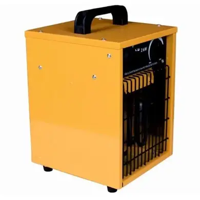 Тепловентилятор INELCO Neutral 2кВт
