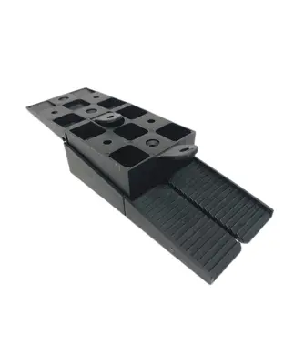 Регульована опора DD Pedestals Raptor S 15-35мм