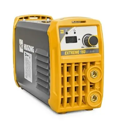 Инвертор сварочный HUGONG Extreme 160 III 4,9кг
