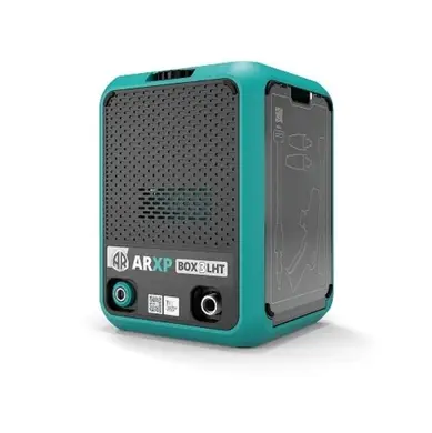 Мийка високого тиску ANNOVI REVERBERI XP BOX3 150LHT 1,9 кВт