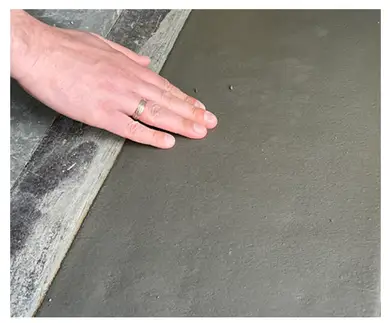 Быстротвердеющая наливная безусадочная ремонтная смесь TEKNO Teknogrout Rapid 25 кг