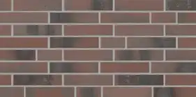 Клінкерна плитка Ströher Brickwerk Violettrot DF 240x52x12 мм