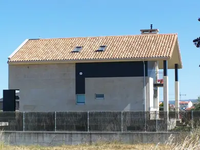 Керамическая черепица Tejas Borja ТВ-4 Vilaterra