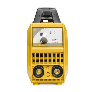 Инвертор сварочный HUGONG EStick 200 III 5,5кг