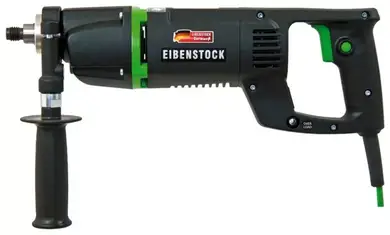 Дриль для сухого алмазного буріння Eibenstock EHD1500