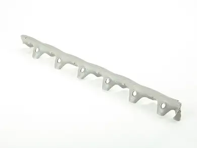 Фиксатор планка PROTEX Зигзаг 20 2 м.п
