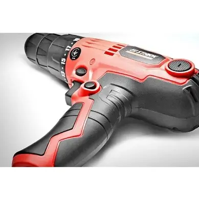 Шурупокрут мережевий STARK EDC-650 PROFI 650Вт