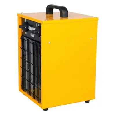 Тепловентилятор INELCO Heater 5.0кВт