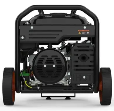 Генератор бензиновый GENERGY LIMITED 5000 RC V2 4,5кВт