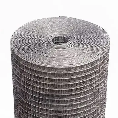 Сітка зварна ASTRA оц. ø 1,6 (25х25) мм 1х30 м