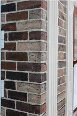 Кутові елементи Loft Brick Колекція Краса Традицій Челсі 192/81х65х15мм