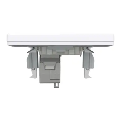 Розетка Schneider Electric комп. RJ-45 кат.5 STP внутр. "ASFORA" белая (C3) 