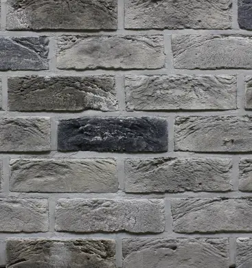 Плитка ручного формування Loft Brick Колекція Краса Традицій 210х65х15мм Квебек