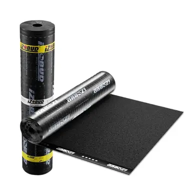 Полимер-битумная мембрана IZOBUD IZOBIT SUPER P-PYE 250 S 3 SBS 1х10 м