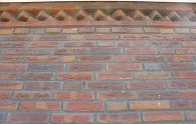 Кирпич ручной формовки ENGELS Helden Doetinchem WF 210х100х50 мм