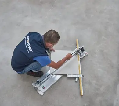 Плиткоріз ручний BATTIPAV PROFI EVO 103