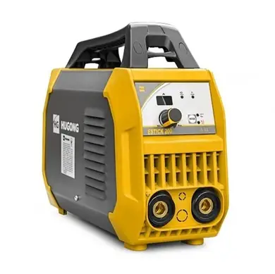 Инвертор сварочный HUGONG EStick 200 III 5,5кг