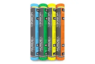 Супердифузійна гідроізоляційна мембрана HÜRDEX 170 1.5x50 м