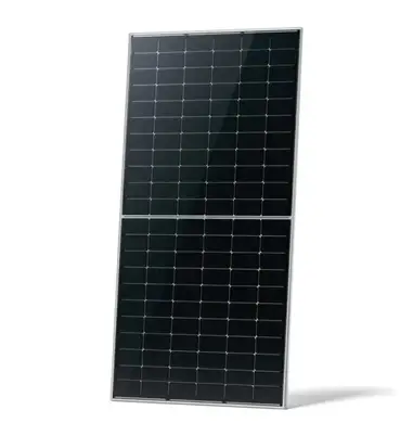 Солнечная панель JinkoSolar JKM630N-78HL4-BDV 630 Вт