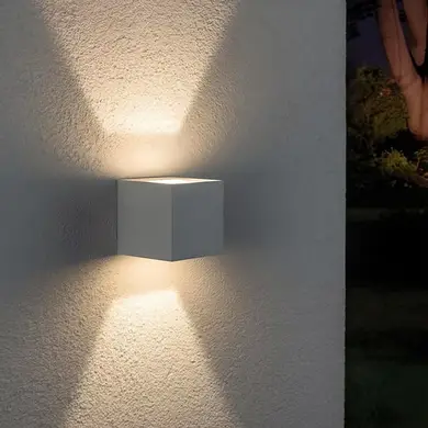 LED Светильник архитектурный AR04 IP54 Videx 6W 2700K (VL-AR04-062W)